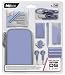Vente de Livres.com : Pack Accessoires 4 éléments DS Lite
