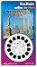 NEW YORK CITY - Before 9/11 ViewMaster 3D 3-Reel Set