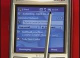 Treo 700w Made Easy Training DVD