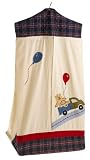Teddy Trucks Diaperstacker