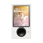 Zune 30 GB Digital Media Player (White)