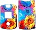 Sun Flower - Motorola RAZR V3 V3c V3m Hard Case - Protective Faceplate Cover