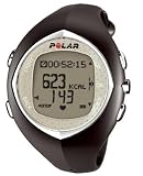 POLAR(�|���[��) �t�B�b�g�l�X���� �n�[�g���[�g���j�^�[ �u���b�N�_�C�������h (���f�B�X�T�C�Y)