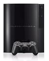 Sony PlayStation 3 Console (20GB Standard Version)