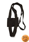 Klean Kanteen Stainless Steel Water Bottle Shoulder Sling (27-Ounce Bottles)