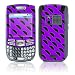 Frog - Motorola SLVR L7 Faceplates Cover - Hard Protective Case