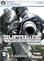 Supreme Commander (PC)