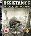 Resistance: Fall of Man (PS3)