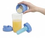 Fit & Fresh Chilled Shaker