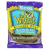 Nanas No Wheat Brownie Mint, 3.5 Ounces (Pack of 12)