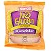 Nana's No Gluten Ginger Cookie, 3.5-Ounce Packages (Pack of 12) Picture