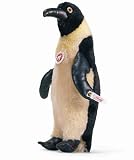 Admiral Mohair Penquin 13"