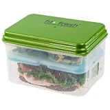 Fit & Fresh Lunch on the Go