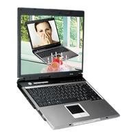 Elektronik und Foto: Asus A3AC-5028H 15 Zoll XGA Notebook (Intel Centrino 1,7 GHz, 512 MB RAM, 60 GB HDD, DL DVD+/-RW, XP Home)