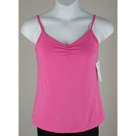 Pink or Green Maternity Camisole by Duo