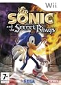 Sonic & The Secret Rings (Wii)