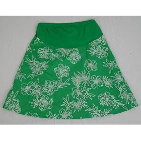Summer Maternity Skirt by Duo