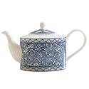 222 Fifth Blue Dynasty Teapot