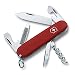 Swiss Army Sportsman II Pocket Knife