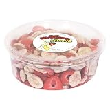 Just Tomatoes Just Strawberries \'N Bananas, 5-Ounce Tubs (Pack of 2)