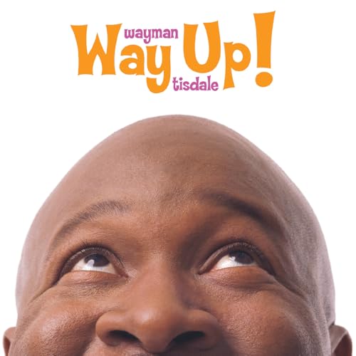 Featured recording “Way Up!”