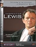 DVD: Mistero!: Ispettore Lewis