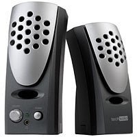 TV Ger&auml;te: techsolo TL-2050 Soundsystem 2.0