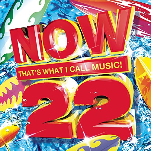 V.A.&nbsp;-&nbsp;Now That`s What I Call Music 22