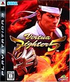 バーチャファイター5 特典 PS2「Virtua Fighter 10th anniversary 復刻版」付き
