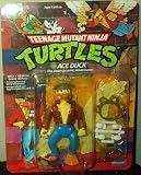 Teenage Mutant Ninja Turtles Ace Duck Action Figure by 