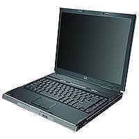 Heimkinosysteme: Hewlett Packard PV ZE2274EA 15 Zoll XGA Notebook (AMD Turion 64 1.6 GHz, 512 MB RAM, DL DVD+/-RW, XP Home)
