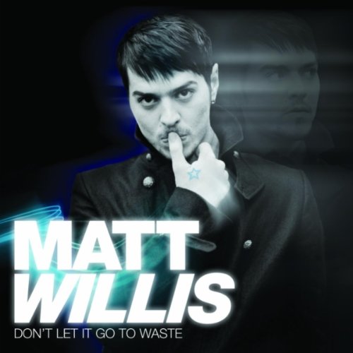 Matt Willis - Dont Let It Go to Waste Lyrics - Zortam Music