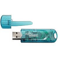 Festnetztelefone: Fujitsu Siemens MEMORYBIRD L 1024MB USB 2.0 externe Festplatte