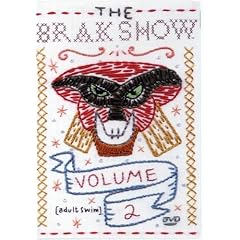 The Brak Show, Vol. 2