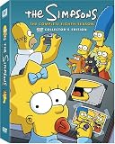 Simpsons - Eighth Season