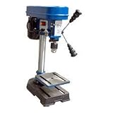 Cummins Industrial Tools 5 Speed - Bench Top Drill Press