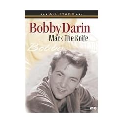 Bobby Darin In Concert