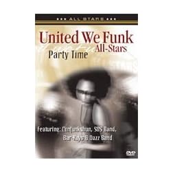 United We Funk All-Stars: Party Time