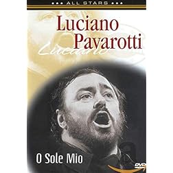 Luciano Pavarotti: In Concert