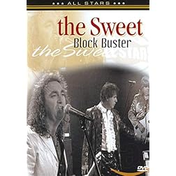 The Sweet: Block Buster