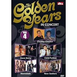 The Golden Years, Vol. 4