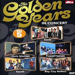 The Golden Years, Vol. 5