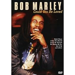 Bob Marley: Could You Be Loved