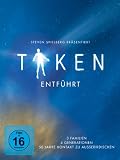 Cover DVD-Box