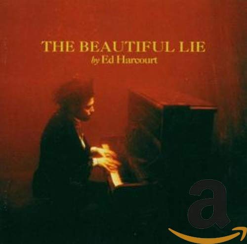 Ed Harcourt - Shadowboxing Lyrics - Zortam Music