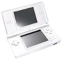 Nintendo DS Lite Polar White
