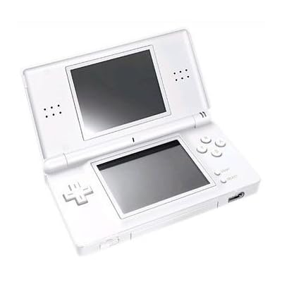 Nintendo DS Lite