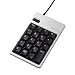 ELECOM USBテンキーパッド TK-UFHSV