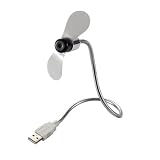 FAN-U11SV USB扇風機