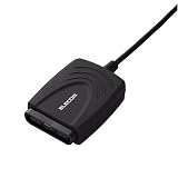 ELECOM USBtoPS/PS2������ѥåɥ���С���2 JC-PS201UBK